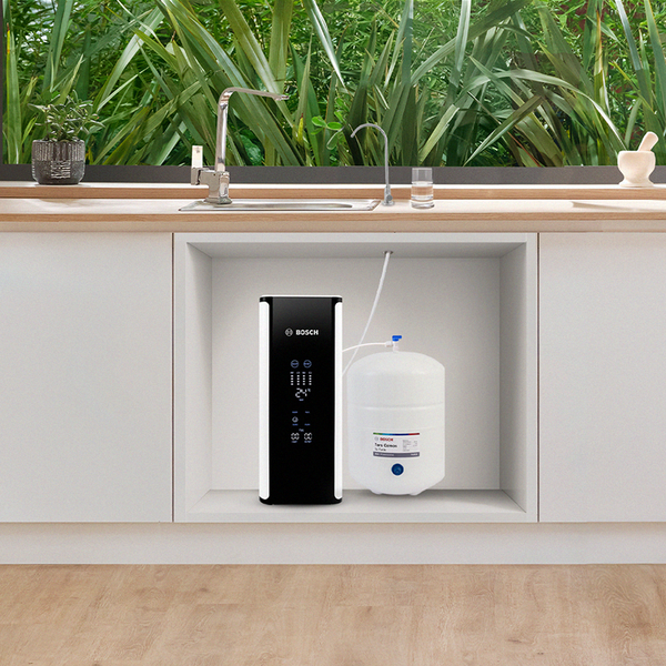 Altınordu Su Arıtmacı